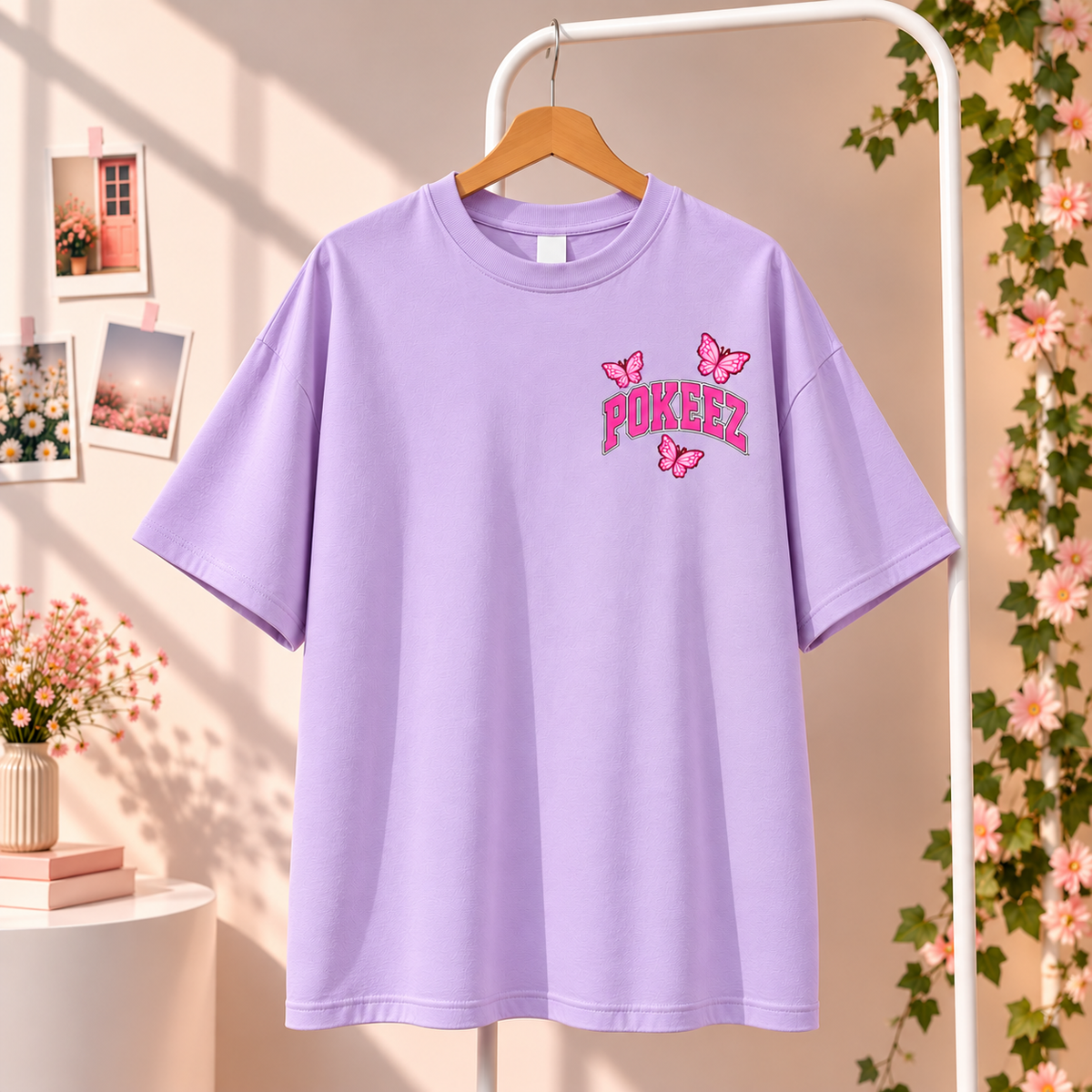 Pokeez T-Shirt Lalic